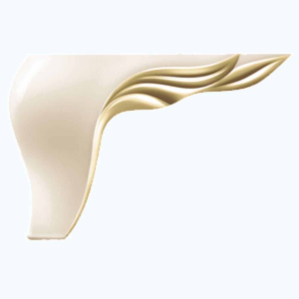 Ոտք VA 541-136 17*17*12