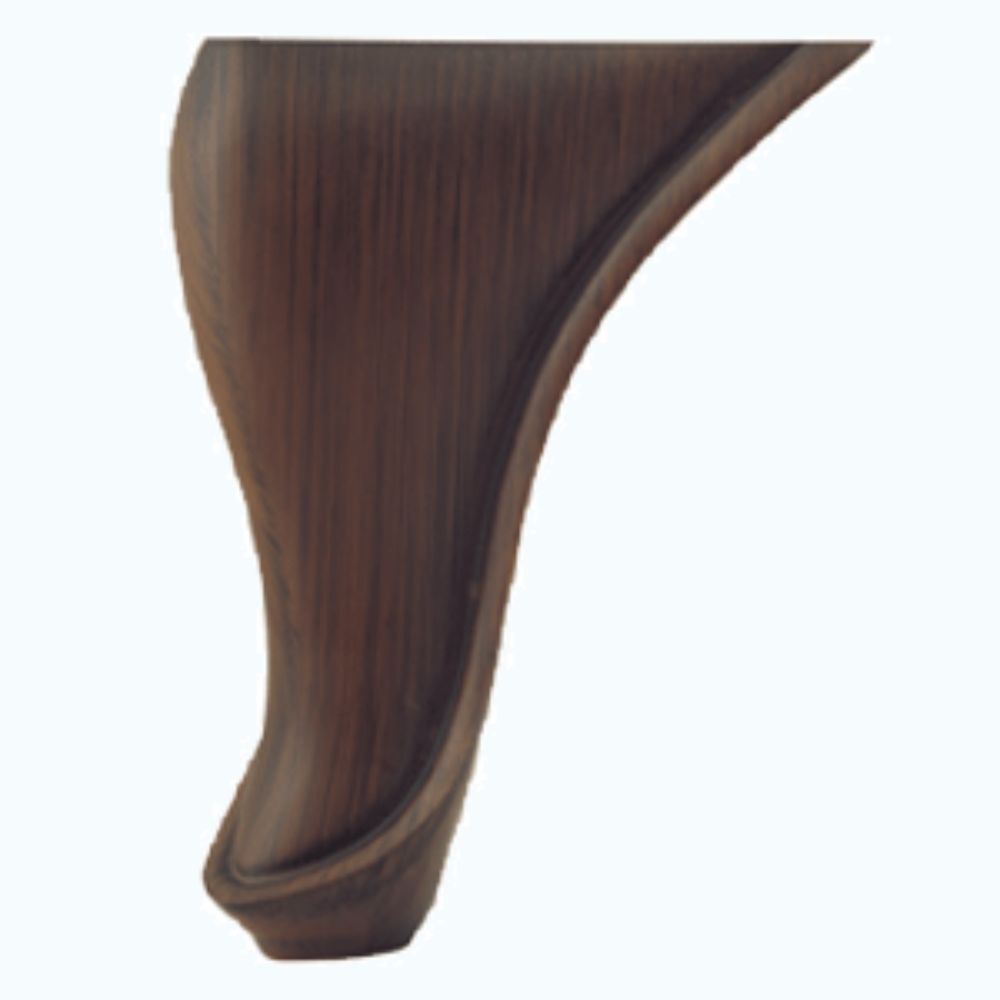 Ոտք VA 490-97 11.5*11.5*20 Mat Ceviz