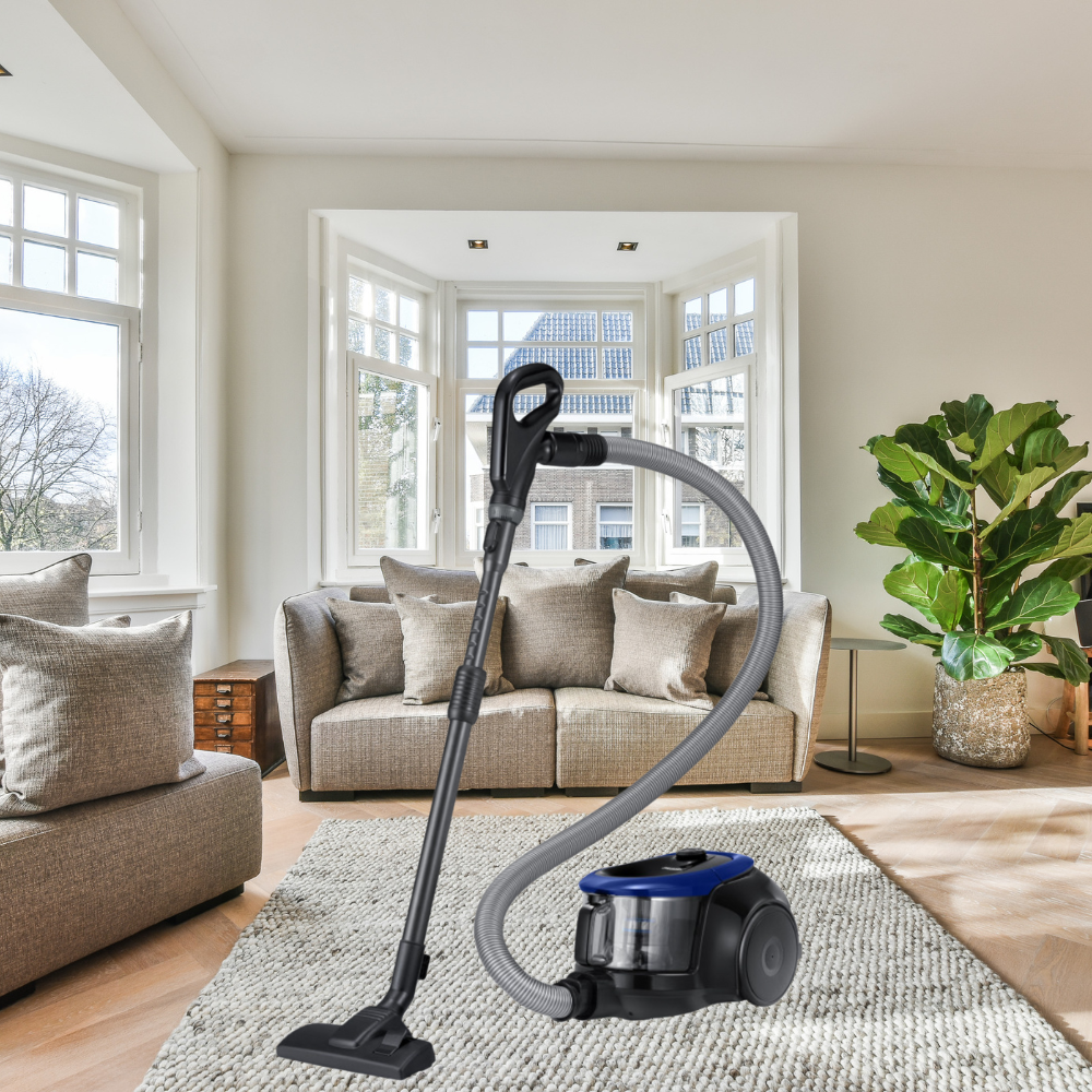 Samsung VC18M21A0SB/EV