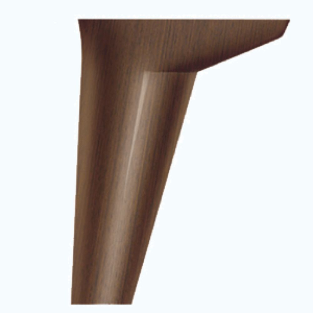 Ոտք VA 524-097 12*12*18 Mat Ceviz