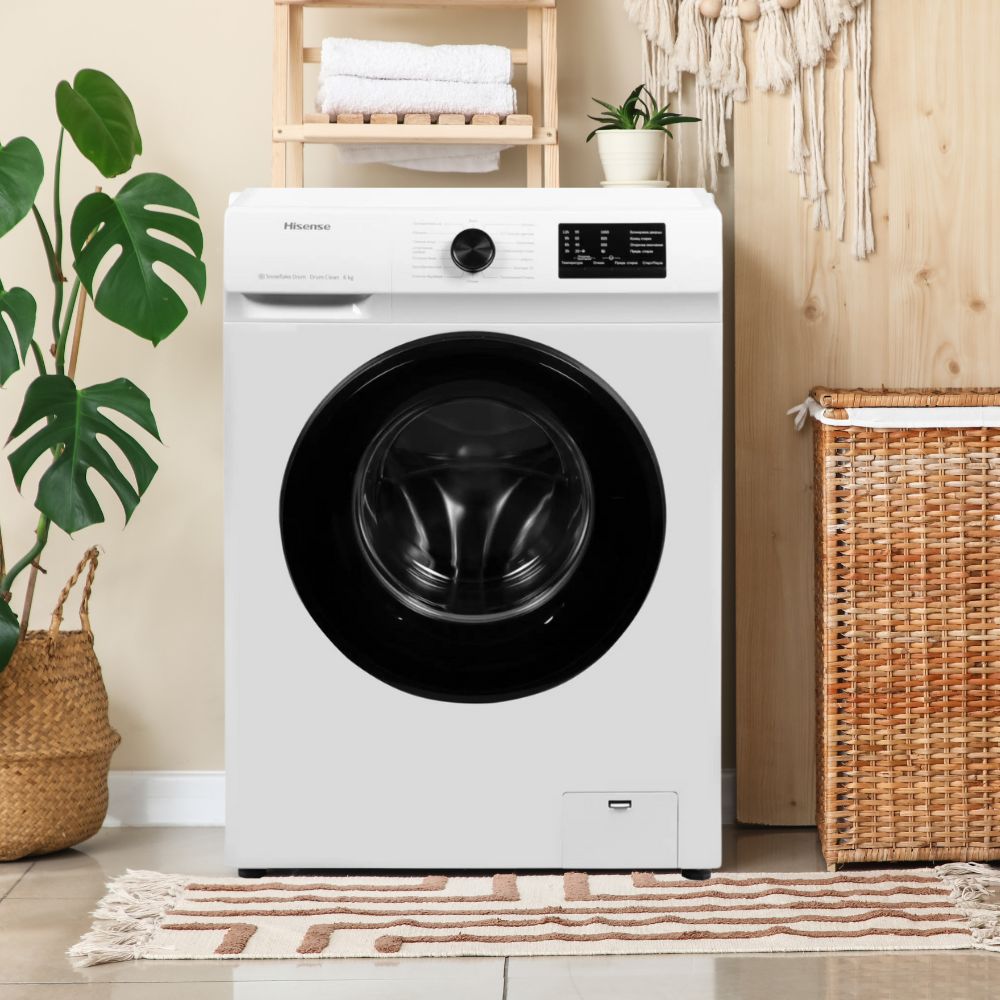 Hisense  6010