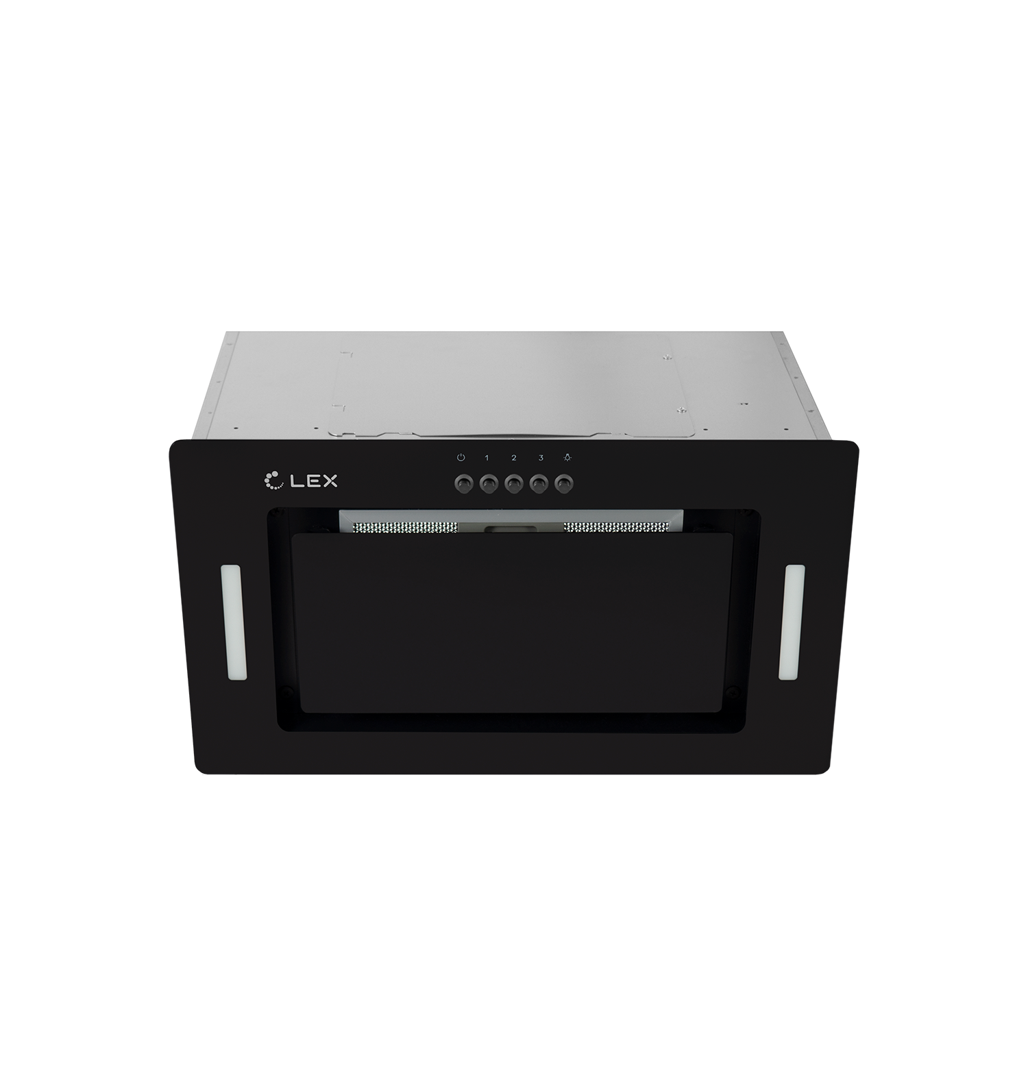 LEX GS BLOC G 600 BLACK