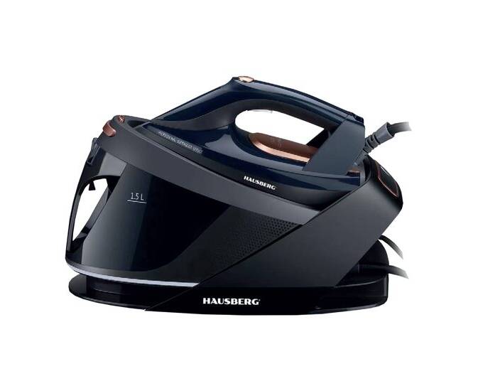 Hausberg HB-7925NG
