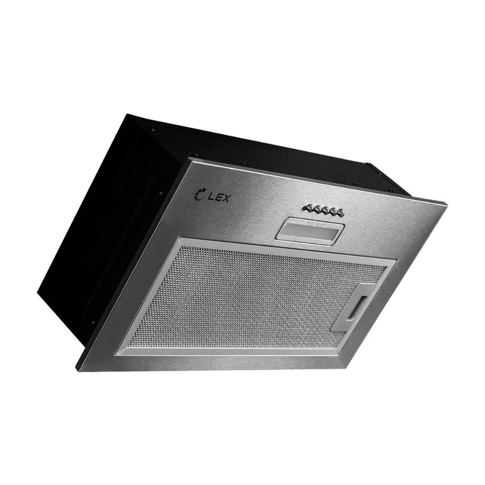 LEX GS BLOC LIGHT 600 INOX