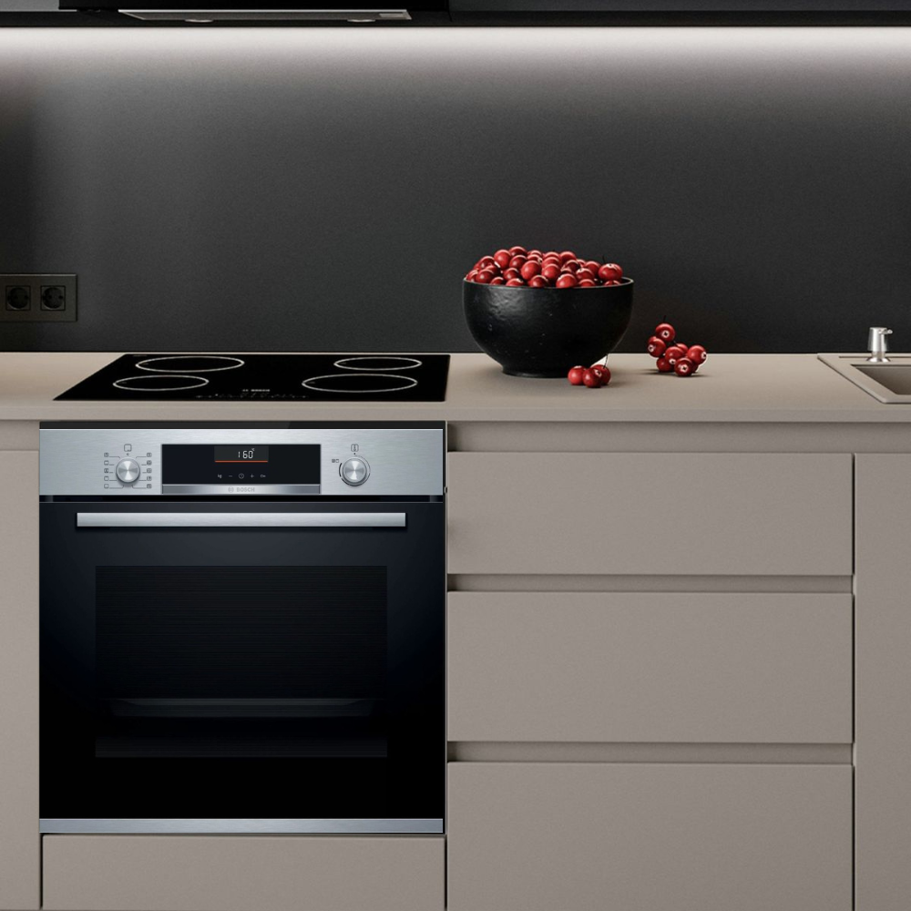 Bosch HBG536HS0R