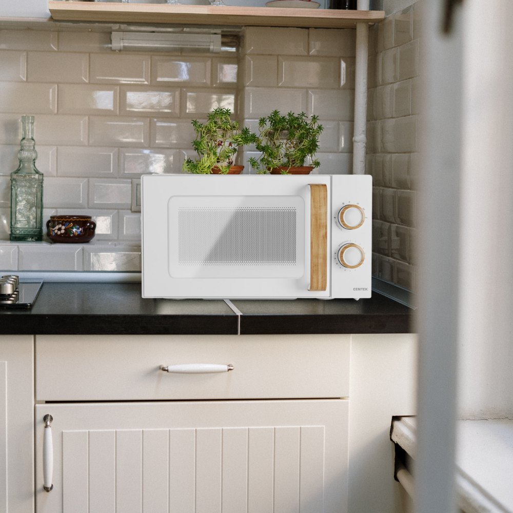 Centek CT-1559 White