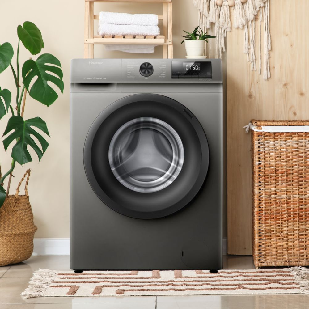 HISENSE  WFSQ8012VMT