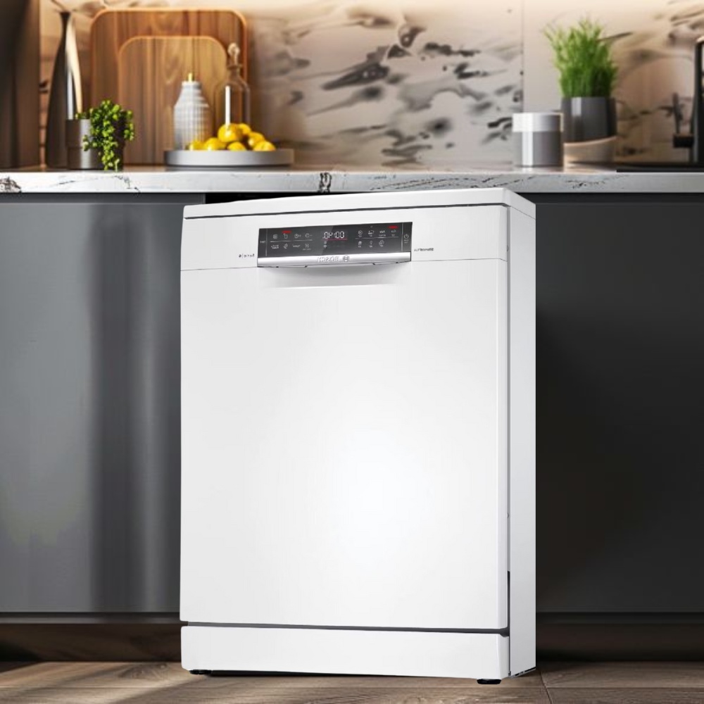 BOSCH SMS6HMW76Q