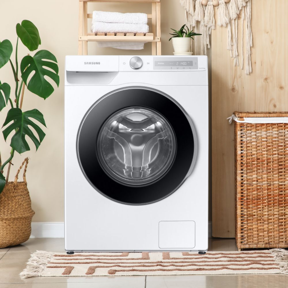 Samsung   WW90T604CLH/LP