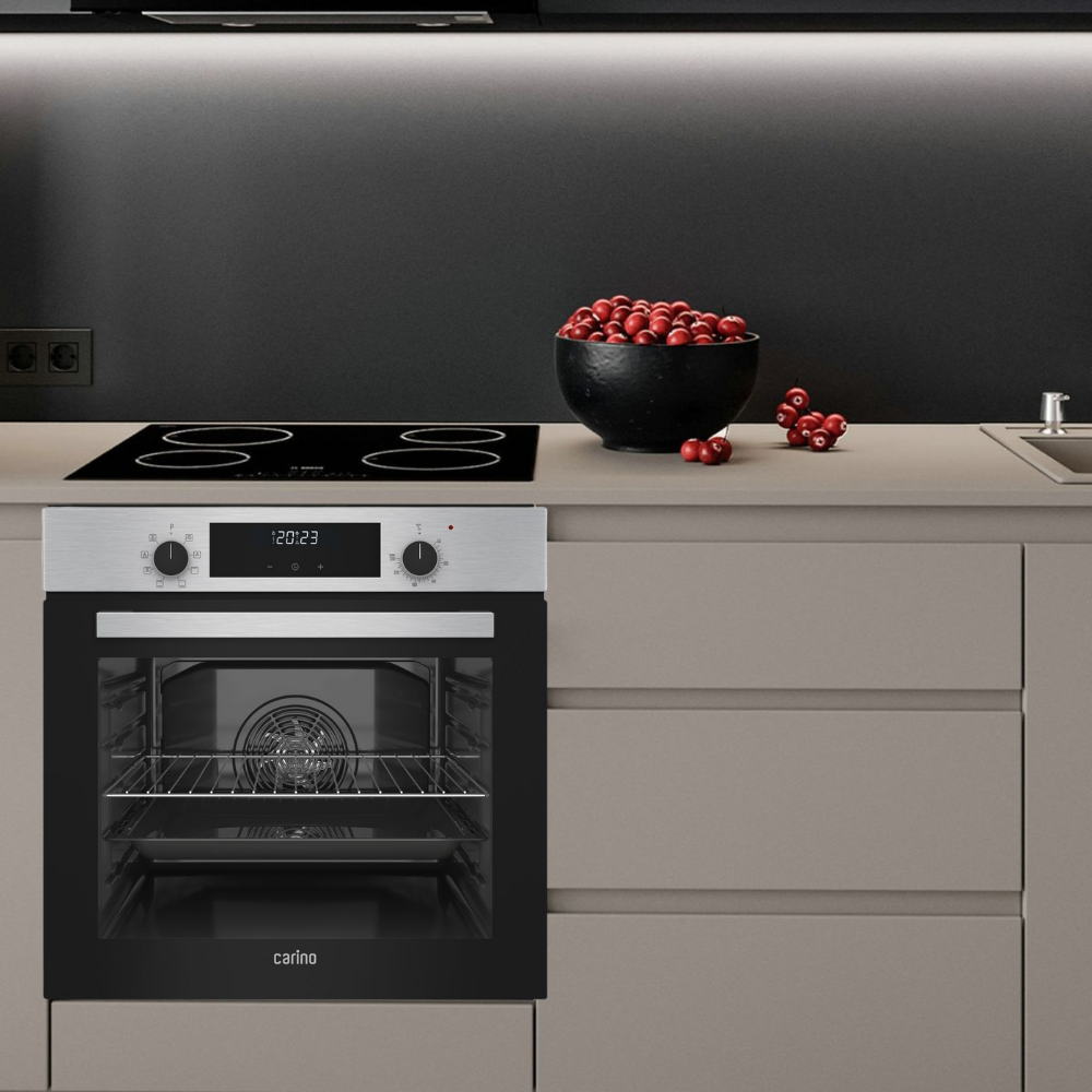 Carino CB0-60B084E0M Inox