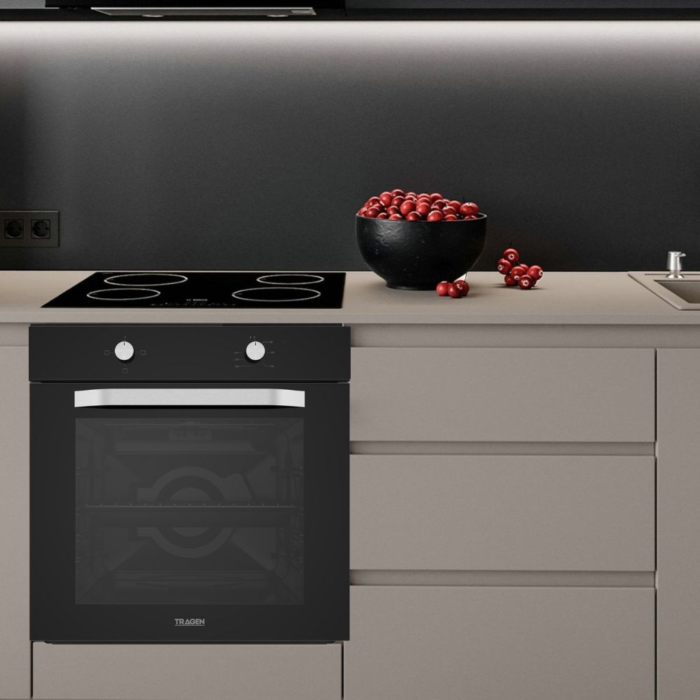 Tragen F6001BL