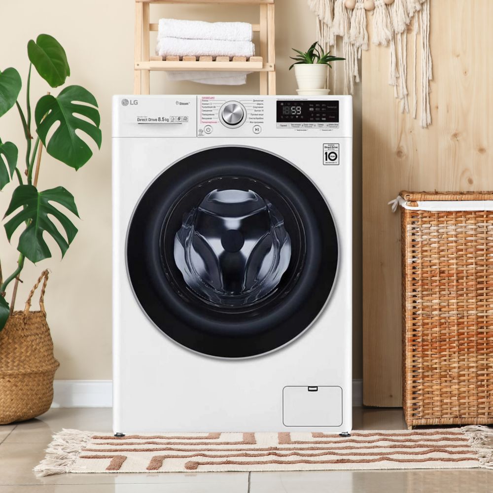 LG  F2V7GW1W