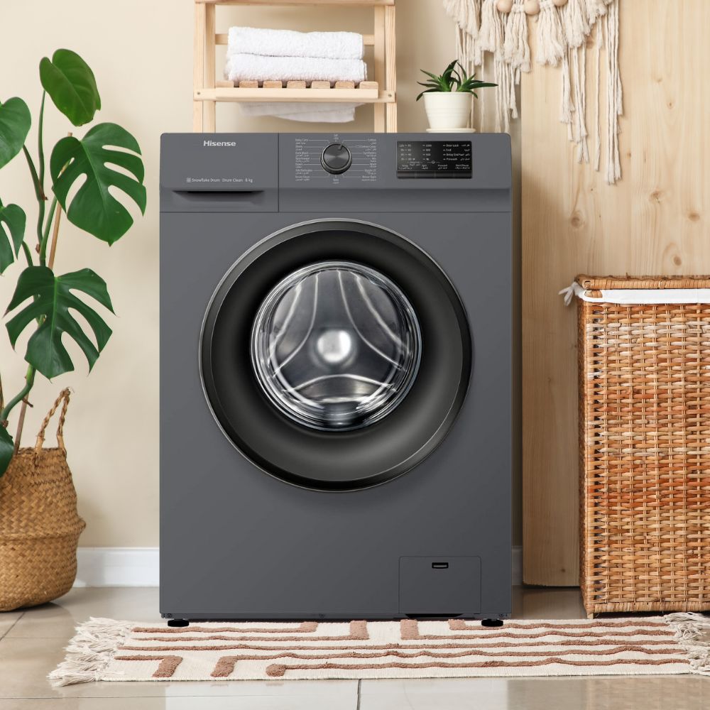 HISENSE  WFVC6010T