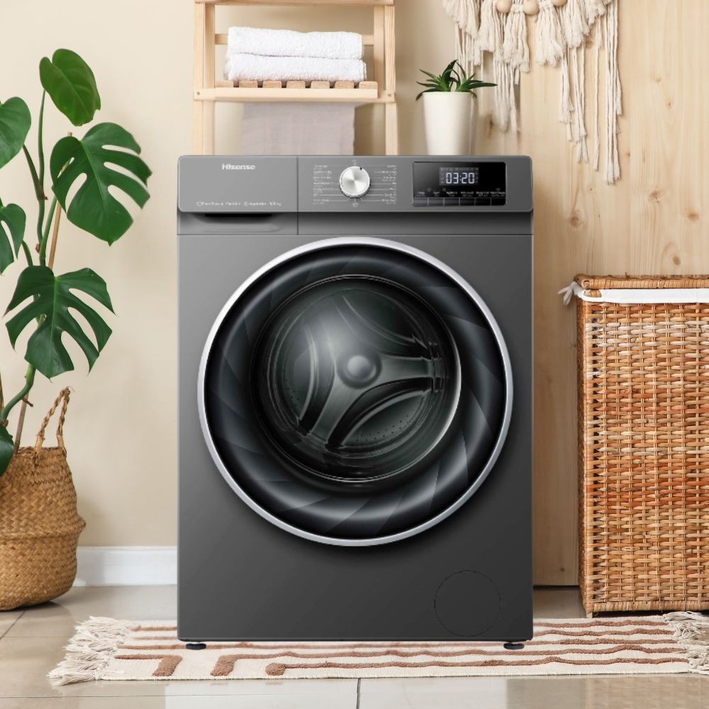 HISENSE  WDQA9014EVJMT
