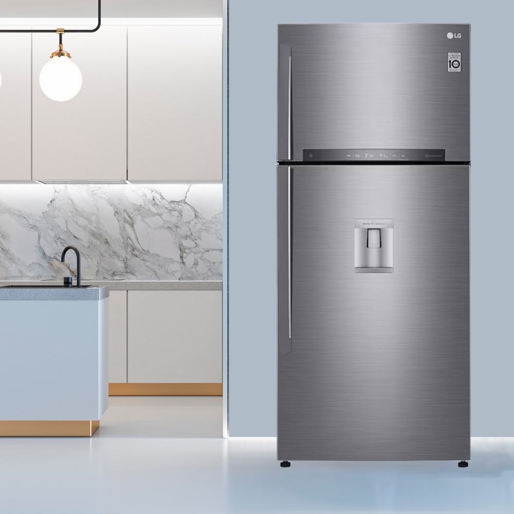 LG GN-F702HLHU