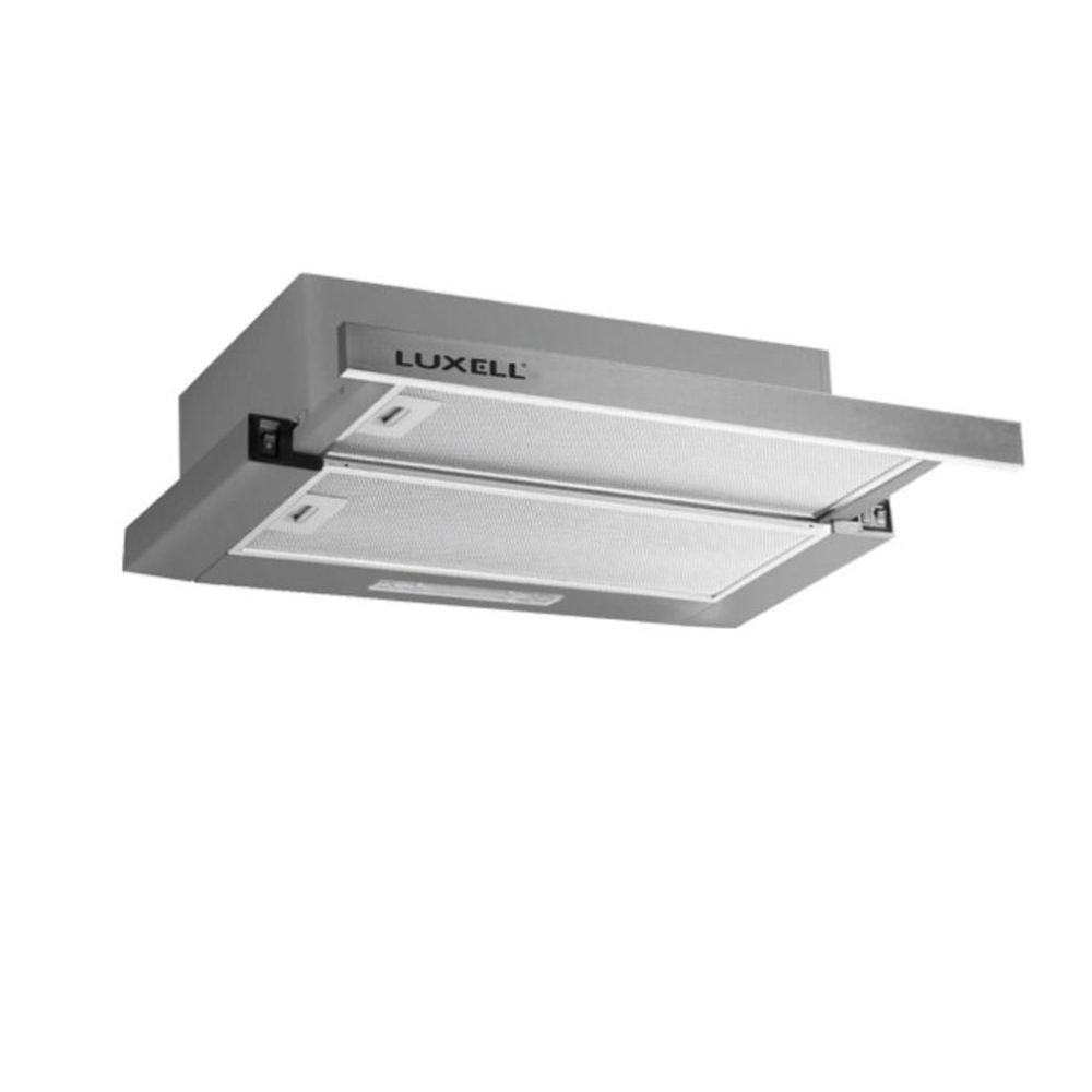 Luxell DS6-905 Inox
