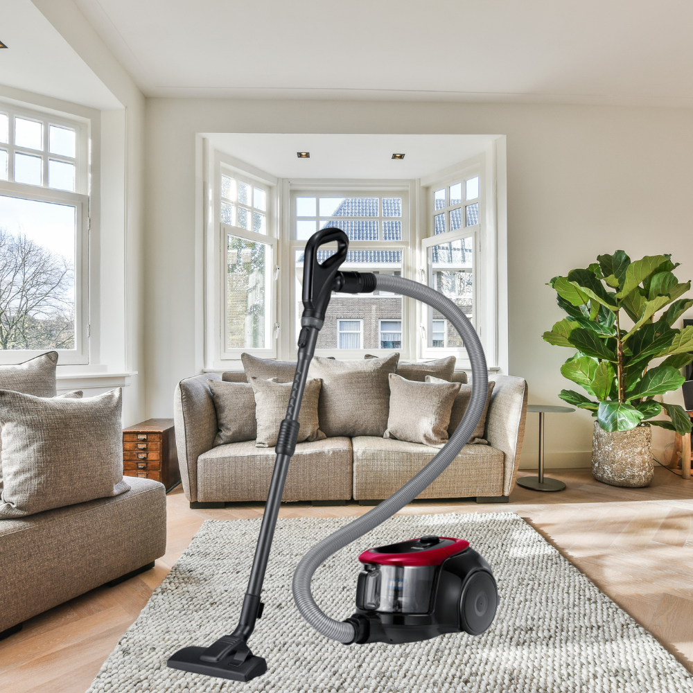 SAMSUNG VC18M21C0VR/EV