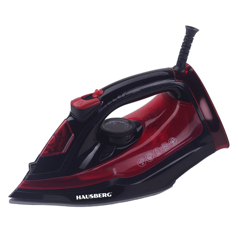 Hausberg HB-7840RS