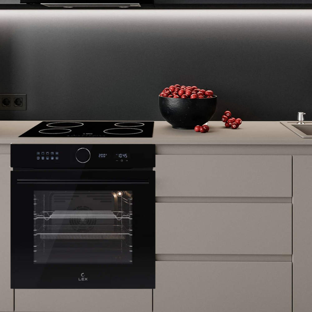LEX EDM 1001 One BL