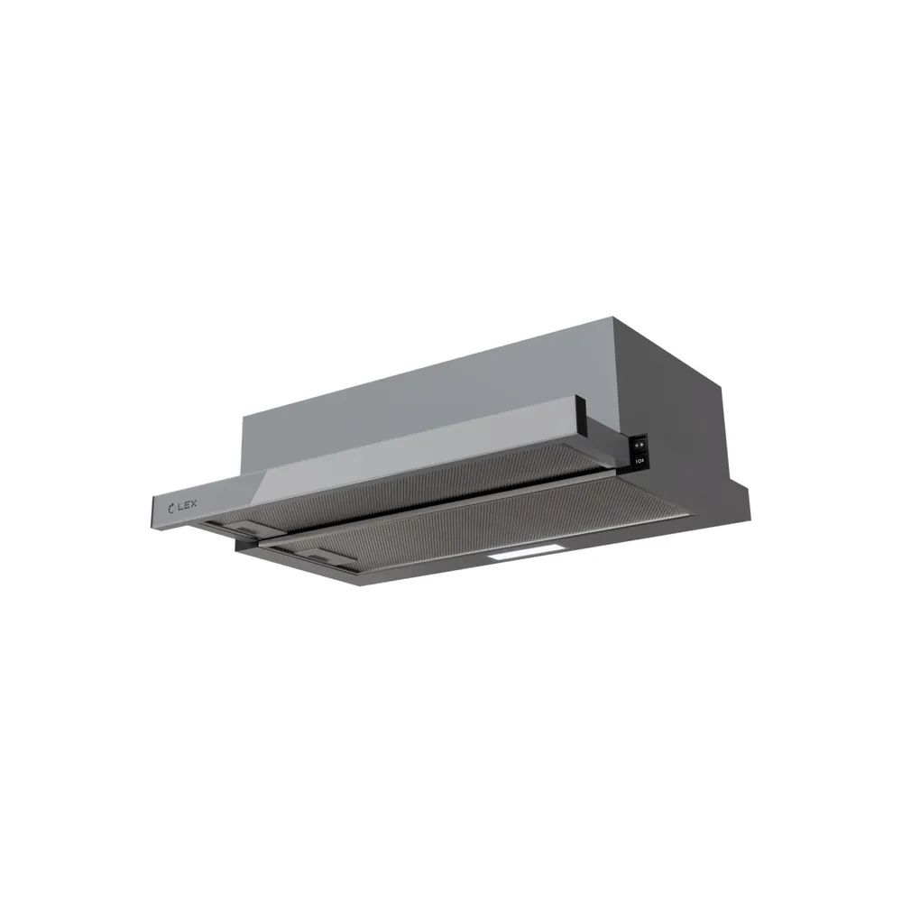 LEX Hide G 600 Grey
