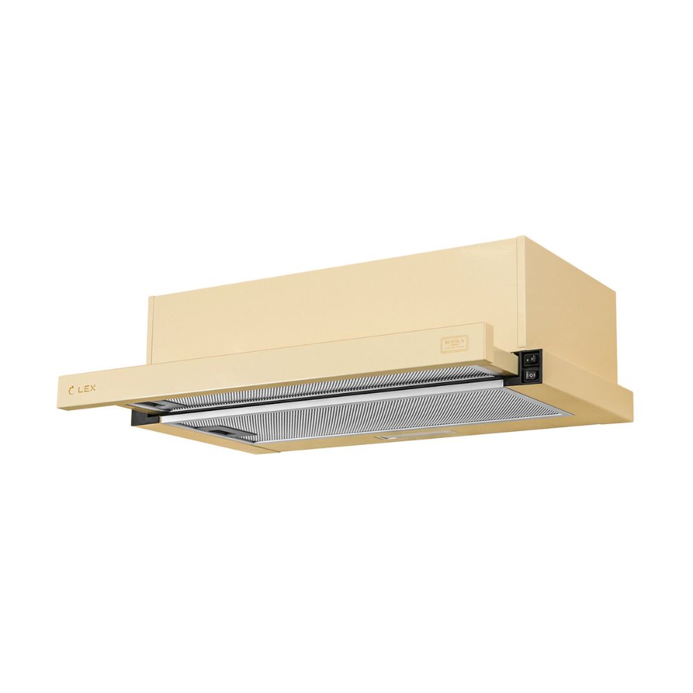 LEX HUBBLE  500 Ivory