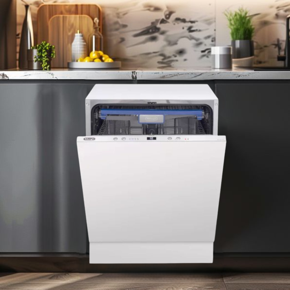 Delonghi DDW 06F Basilia ներկառուցվող