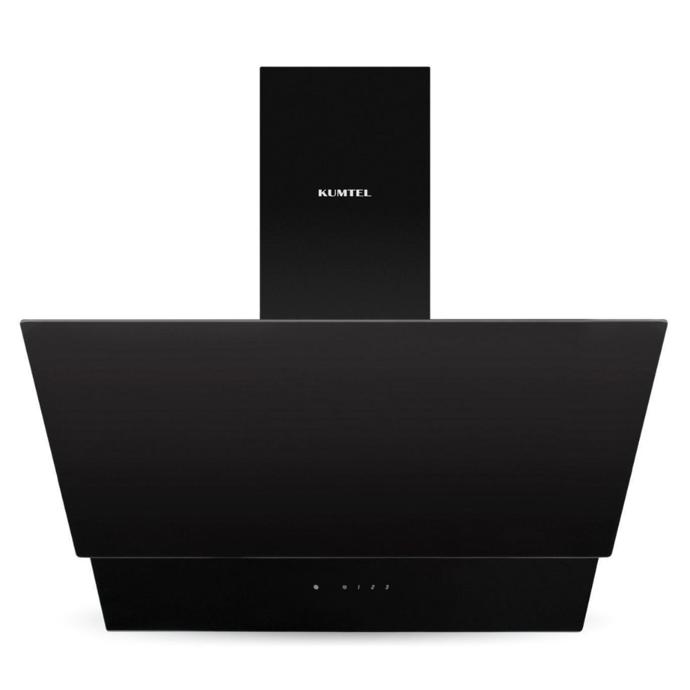 Kumtel DA6-835 Black