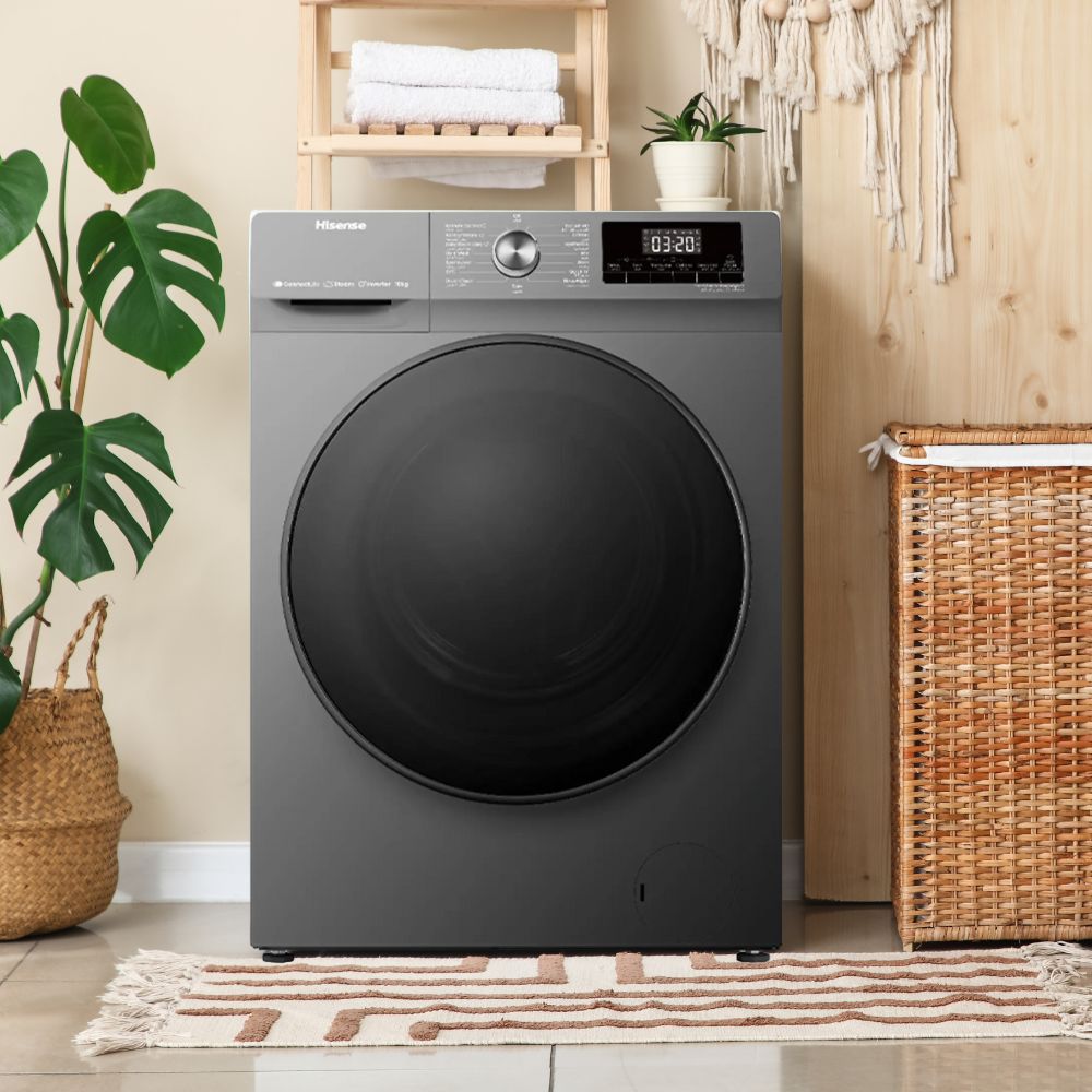 Hisense WFQA1014EVJMWT
