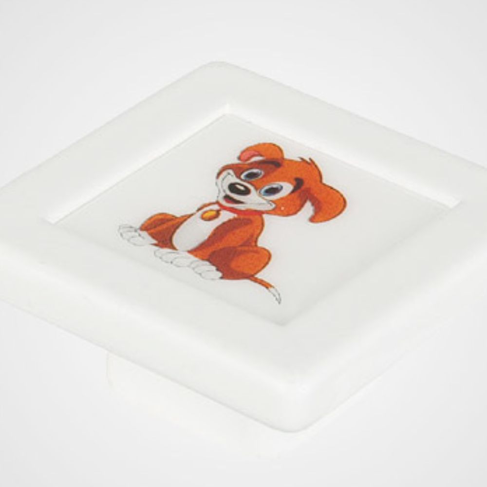 Բռնակ 1106-14 Dog