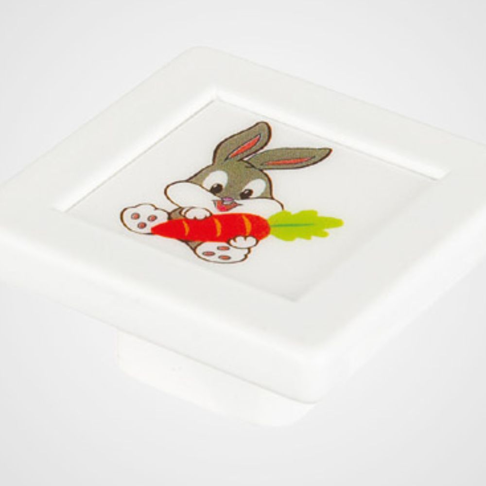 Բռնակ 1106-11 Rabbit