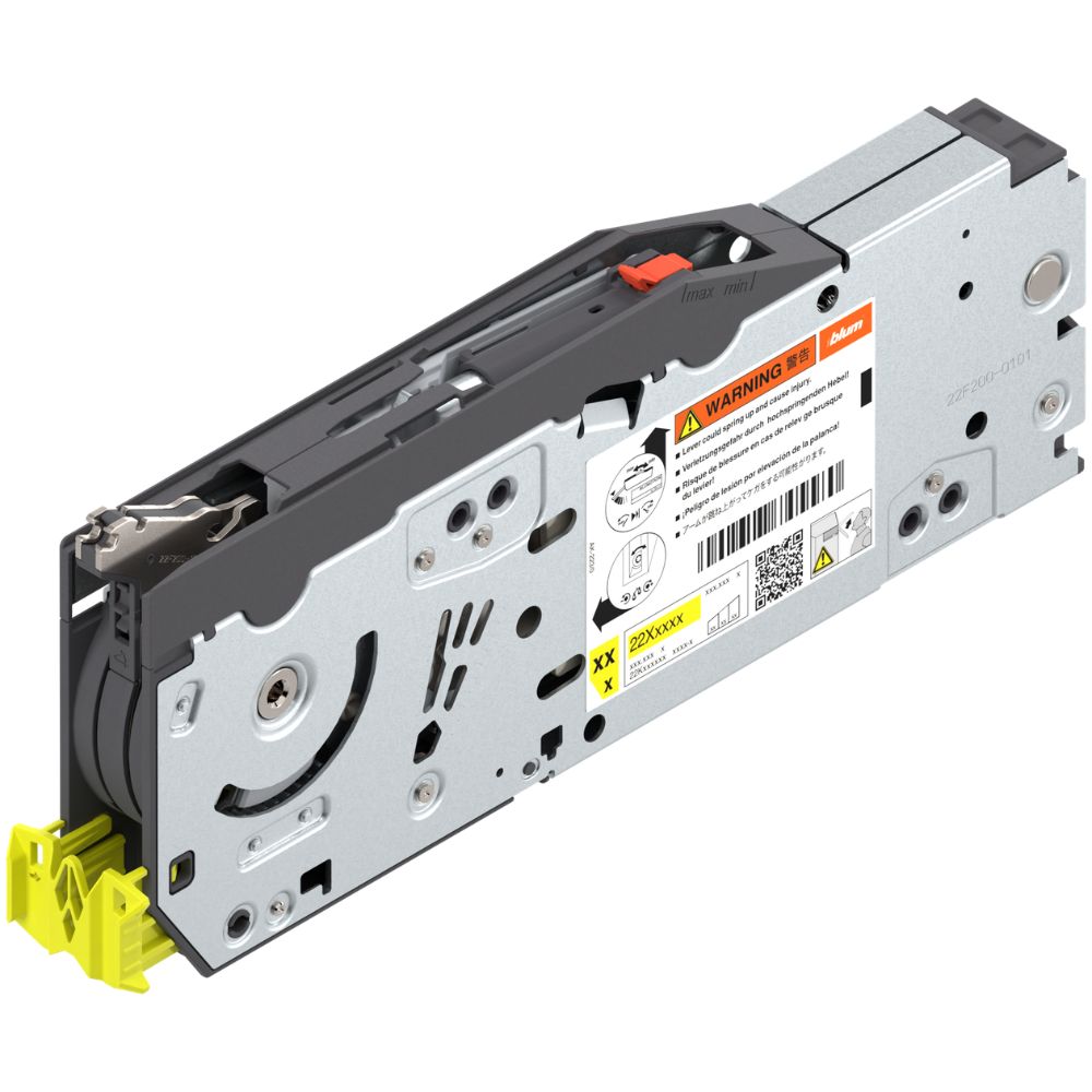 Aventos Blum վերելակ ինքնահպումով 22F2501