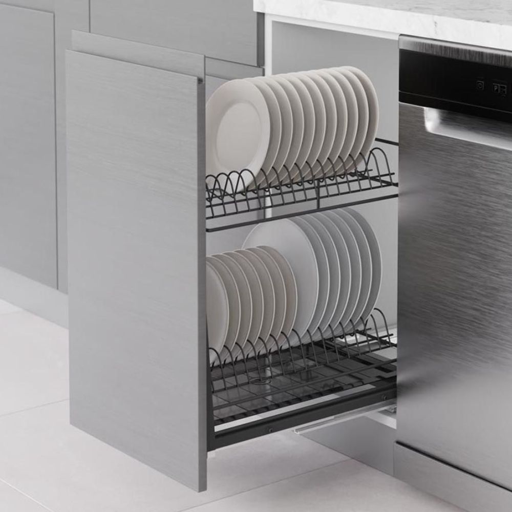 Սպասքի մեխանիզմ Starax 2113A