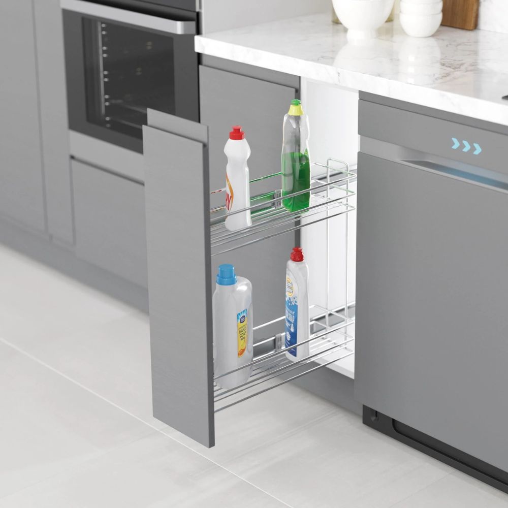 Շշերի մեխանիզմ Starax 2215C