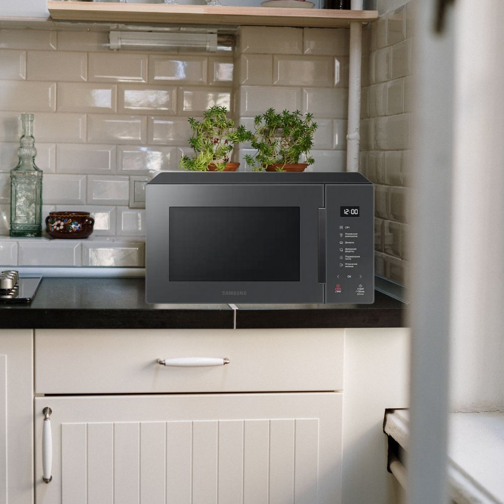 SAMSUNG MS23T5018AC/BW