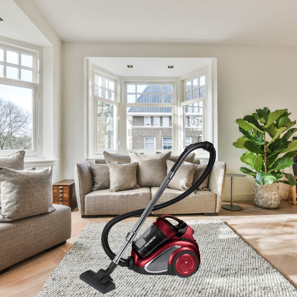 Hausberg  HB-2820RS