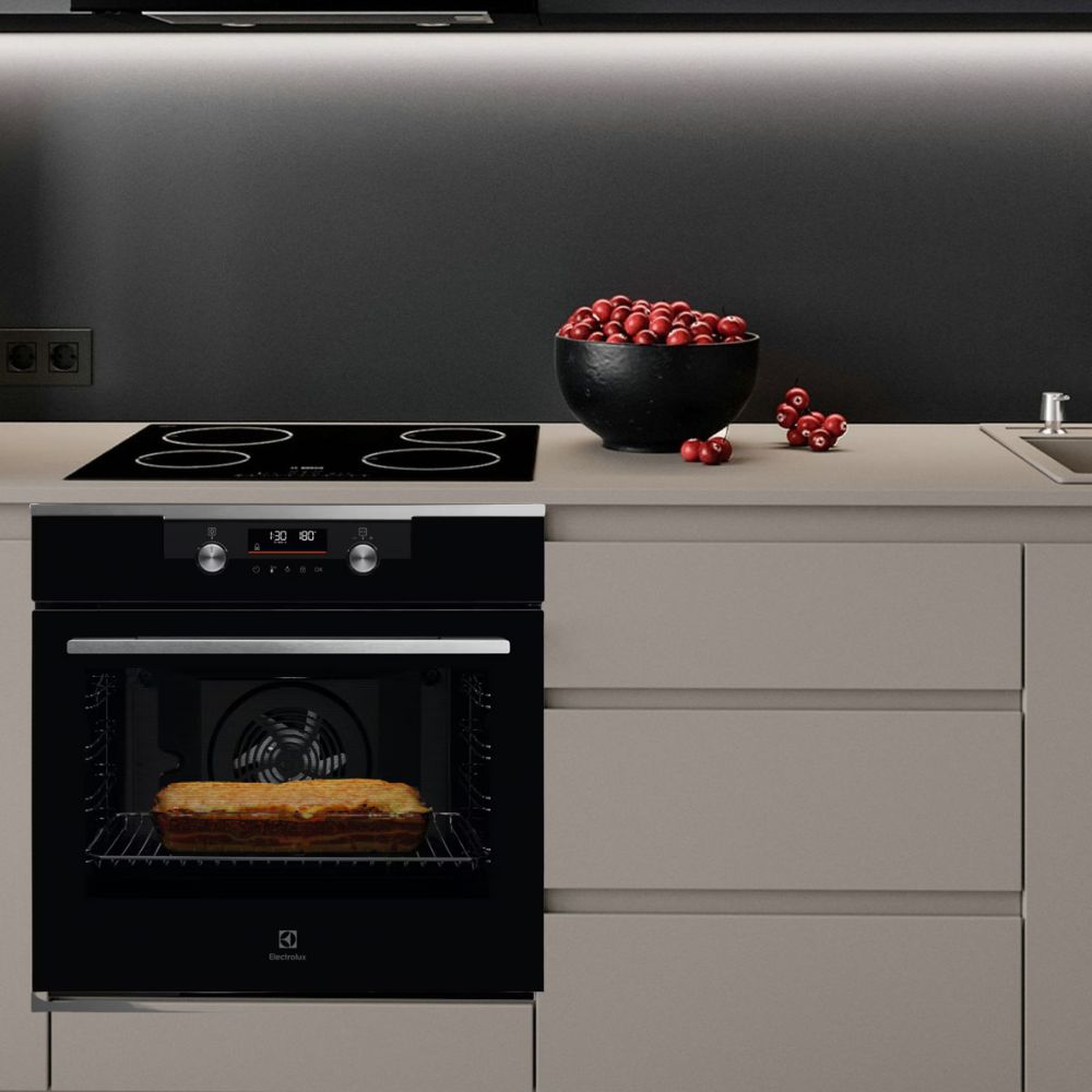 Electrolux KOFDP46X