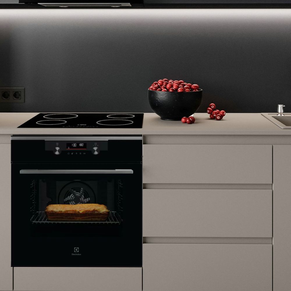 Electrolux KOFDP46H