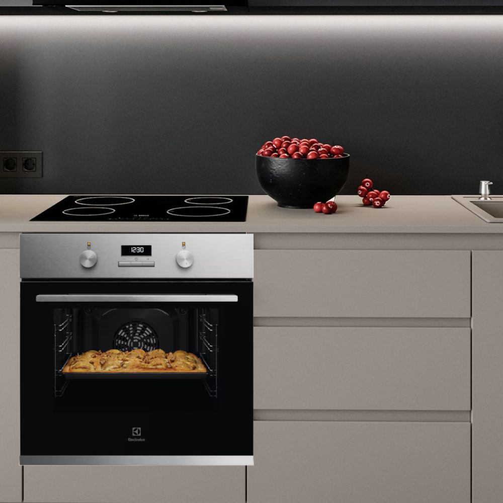Electrolux KOH3H00BX