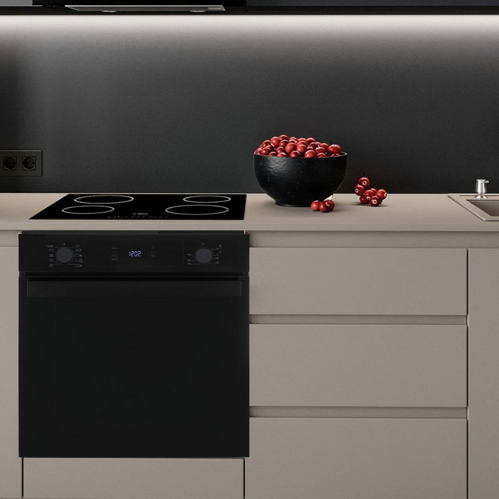 Delonghi DEO 735NB Norma