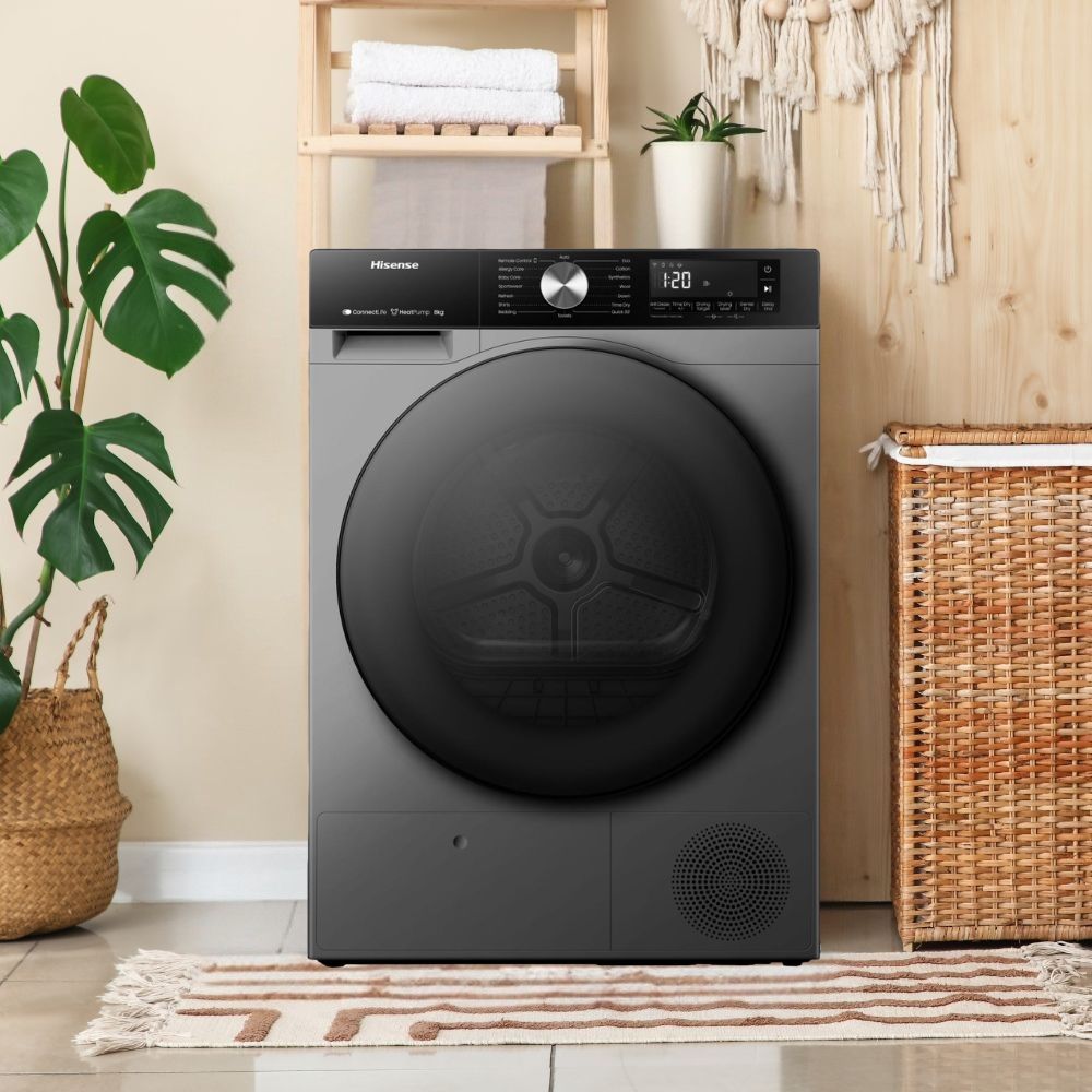 HISENSE  DH3S802BT2