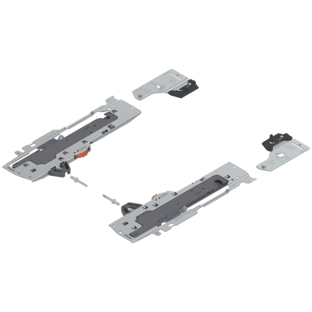 Tip-On Blumotion T60B3530 սեղմել-բացել մեխանիզմ Blum