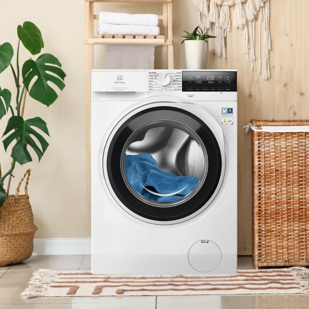 Electrolux EW6F3414UE