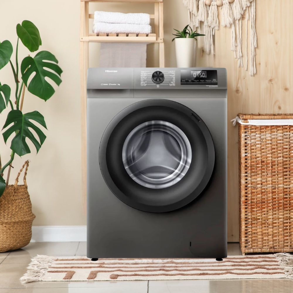 HISENSE WFQP6012EVMT