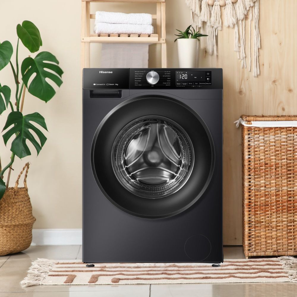 HISENSE WF3S8043BB3