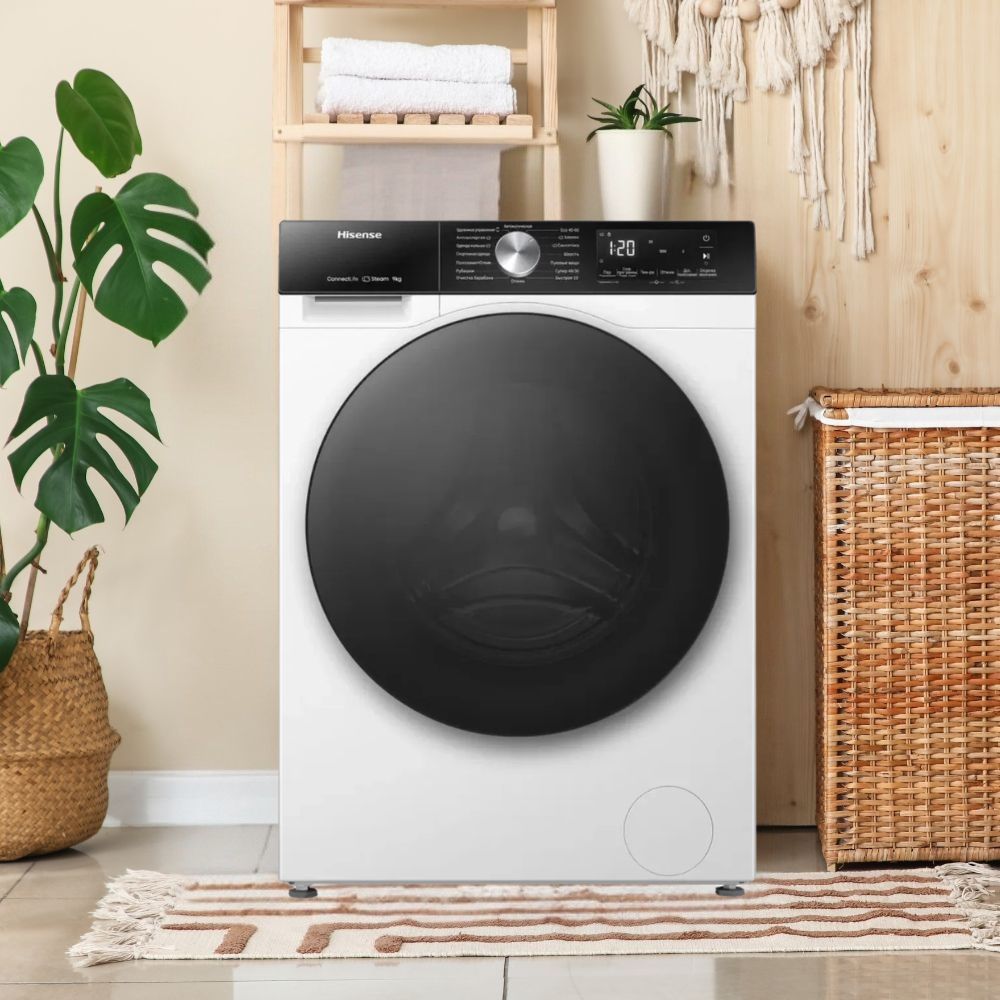 HISENS WF3S9043BW4