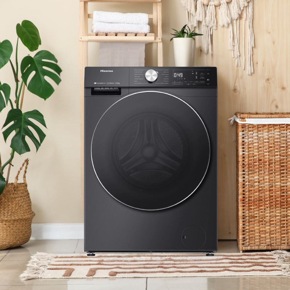 HISENS WF5S1043BB