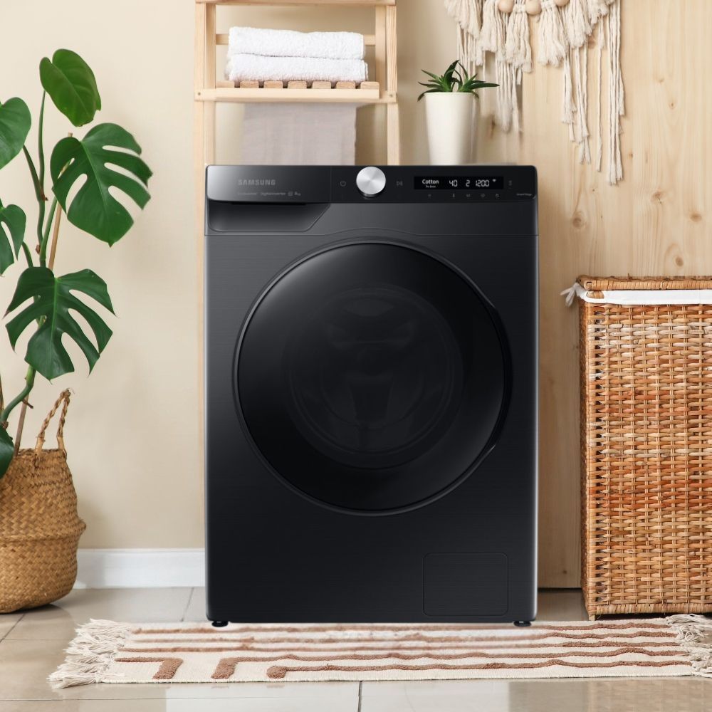 Samsung WW80AG6L28BBLP