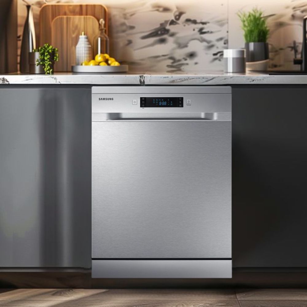 SAMSUNG  DW60M5052FS/TR