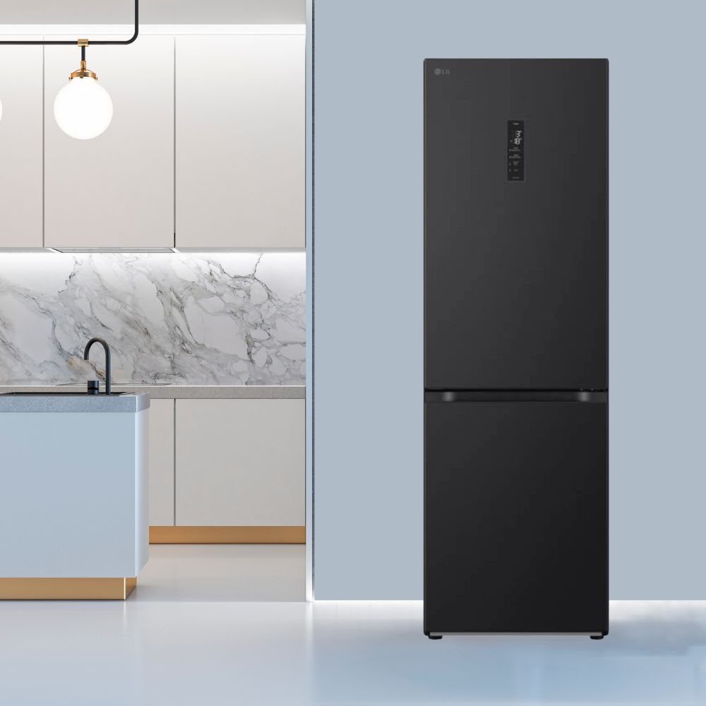 LG GR-B459FQFW