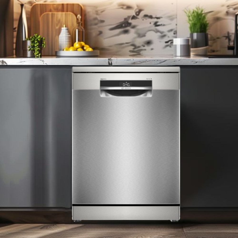 BOSCH  SMS6EMI63T